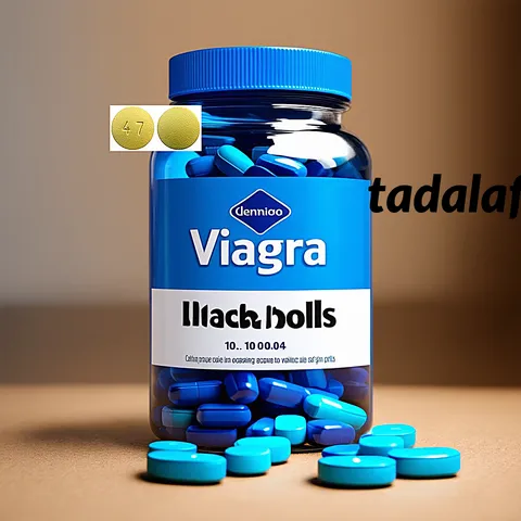 Tadalafil ha una azione sui lutus